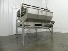 Heat and Control RPS Raw Potato Sizer