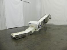 Lock MET 30+ Inclined Metal Detector 14
