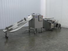 Cobalt 100 Series Collator and Tape Case Erector