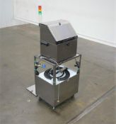 Hitachi RX2-B Inkjet Coder