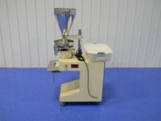 Sunshine Machinery SP-100 Rotary Cup Filler