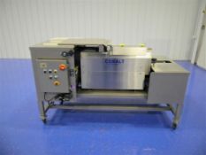 Cobalt 100 Series Semi-Automatic Case Former