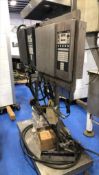 VideoJet 37E Inkjet Coder