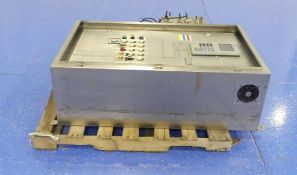 Jumo Imago F3000 Control Box