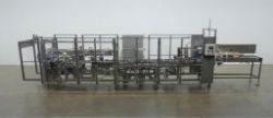 SIGMA Showroom Auction: Packaging and Food Processing Equipment