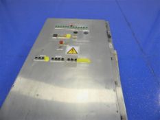 Electrical Control Panel