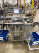 OCS HC Checkweigher