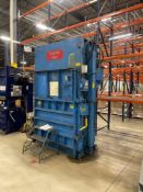Maren 2060 Vertical Baler