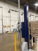 Robopac Rotoplat 508 Stretch Wrapper - 2017