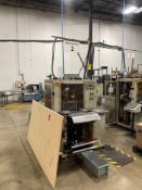 SenCorp Thermoformer HP1000