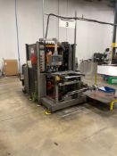 Sencorp Thermoformer HP2000