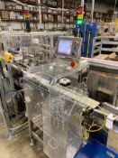 OCS HC Checkweigher