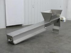 Andersen Dahlen Topper Depositor Leveler