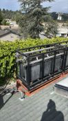 6 Fan Cooling System