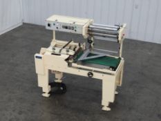 Hanagata HP 10 Automatic L Bar Sealer