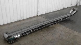 20' Long x 11