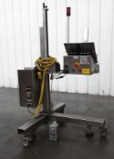 Sure-Feed SE-1200-PS-SST Friction Feeder