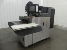 Hobart AWS 1RL Stretch Film Tray Wrapper