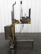Sure-Feed SE-1200-PS-SST Friction Feeder