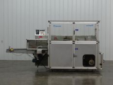 Bergami CM 40 SE Overwrapper