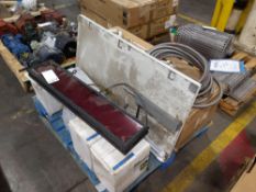 Pallet of Various Items