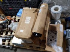 Pallet of Parts