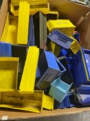 Pallet of Small Bins