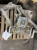 Universal Labeling System