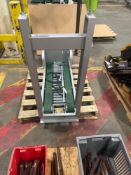 roller conveyor