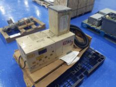 Enviro No Char Adhesive Application System
