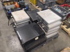 Laser Photonics Control Boxes