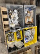 Pallet of Spare Parts