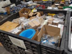 Gaylord of Miscellaneous Parts