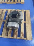 Gear Box