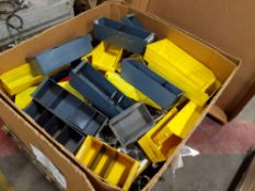 Gaylord of Fan parts and Small Tubs