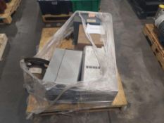Pallet of Miscellaneous Items