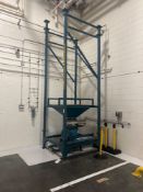 Smoot Bulk Bag Unloader
