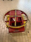 Southworth Pallet Lift