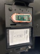 Extech Instruments RPM10 Tachometer and Thermometer