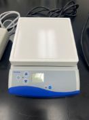 Fisher Scientific Isotemp Digital Stirrer