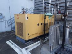 Olympian Power Systems Generator