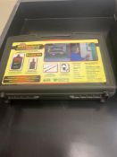 Marksman Ultrasonic Diagnostic Tool
