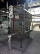 Nivoba T-2 Roto Sieve
