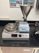 Retsch DR100 Vibratory Feeder