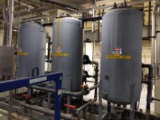 Water Softener System