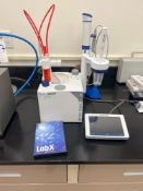 Mettler Toledo T5