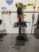 Wilton 20 Inch Drill Press