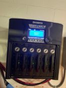 Hawker Lifeplus Mod 3 Battery Charger