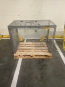 Lexan Plastic Shield