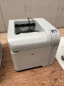 HP LaserJet P4014n Printer